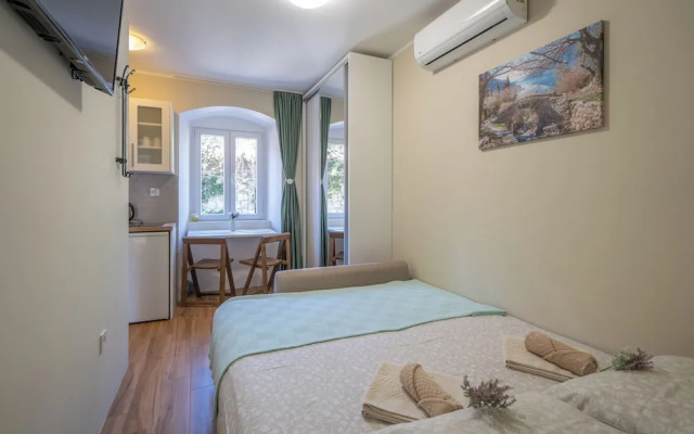 Zukic Apartments RIsan