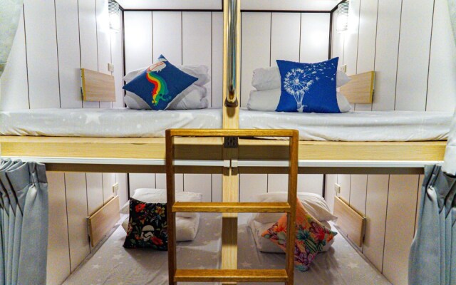 Ludao Nan Hai Homestay