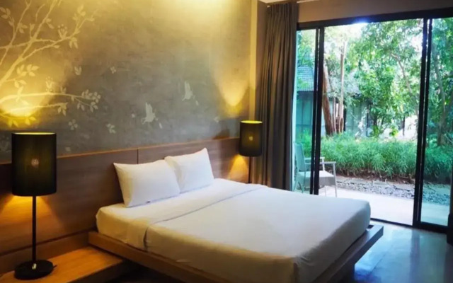 The Greenery Resort Khao Yai