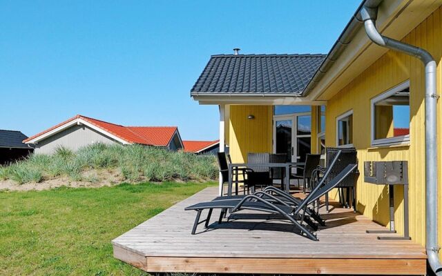 Holiday Home in Grossenbrode