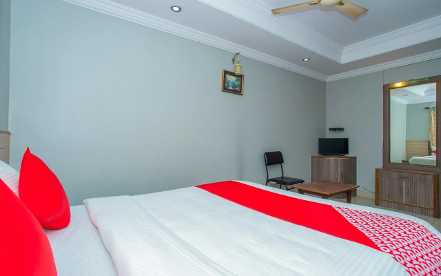 White Fort Lodge by OYO Rooms