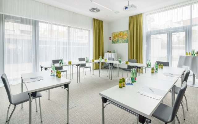 Best Western Hotel Tulln