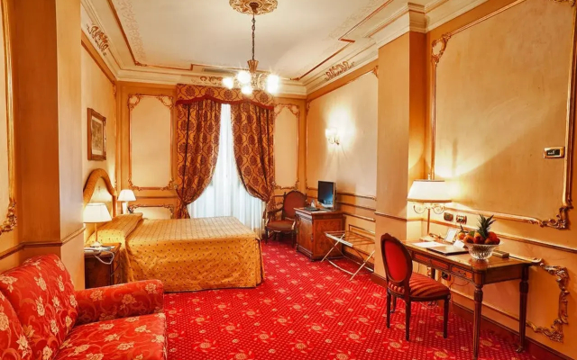 Grand Hotel Wagner