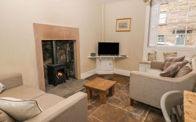 Stanfree House, Matlock