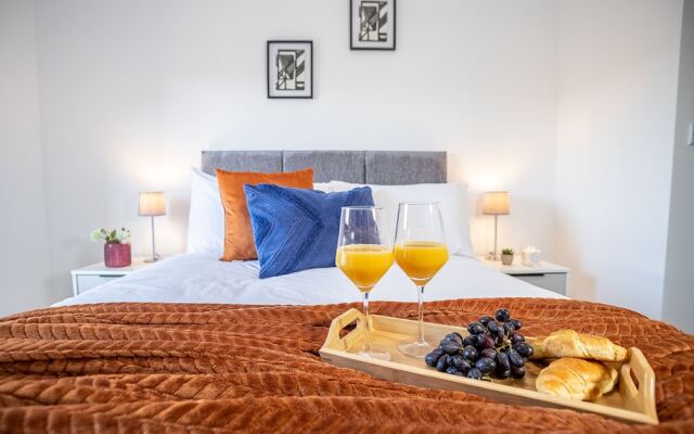 Great Central Apartments by Opulent