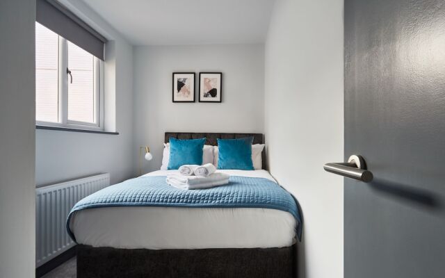 Holborn by Viridian Apartments