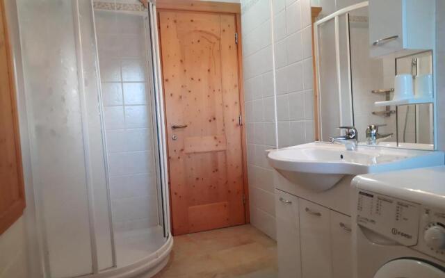 Appartamento Genziana