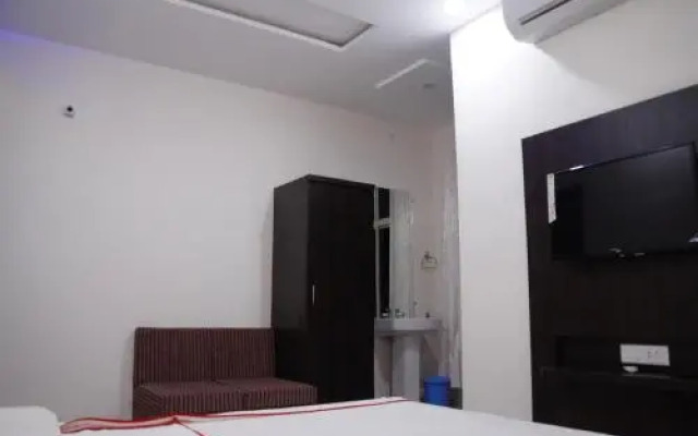 Hotel Royal Residency