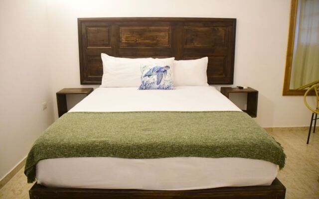 Hostal Marina Samana