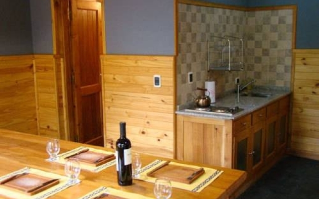 Altos de Antilhue Apart Hotel