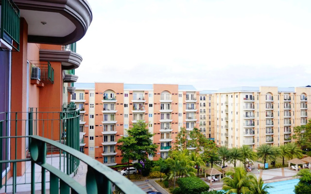 Chateau Elysee Near Airport SM