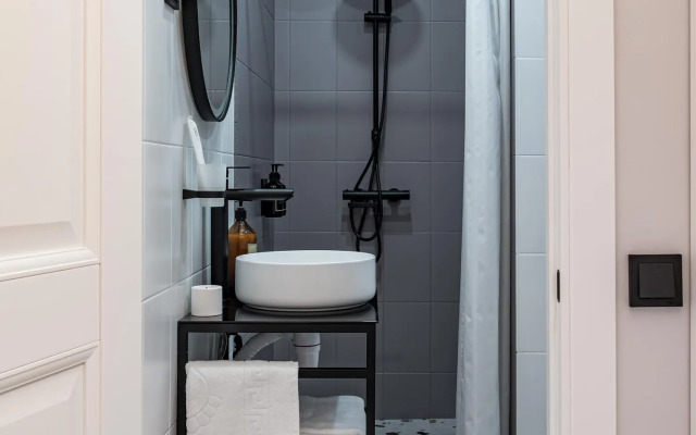 Апартаменты на проспекте Невский