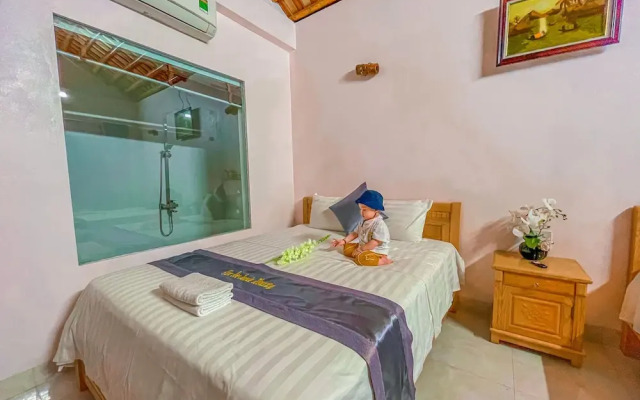 Tam Coc Sunrise Homestay