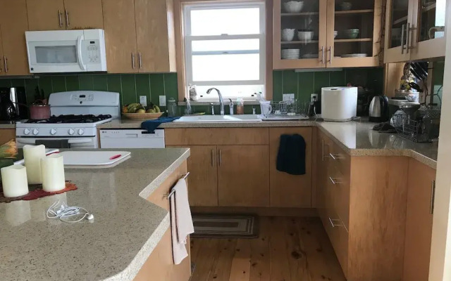 Volcano Park Rentals