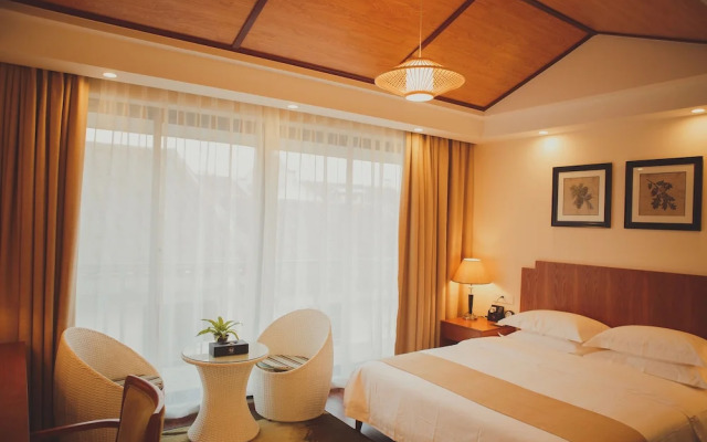 Zen Hotel