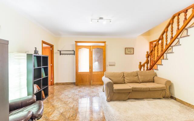 PEGASO - Villa with private pool in Campanet. Free WiFi