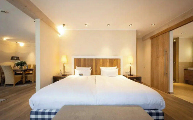 Romantik Hotel BollAnts im Park