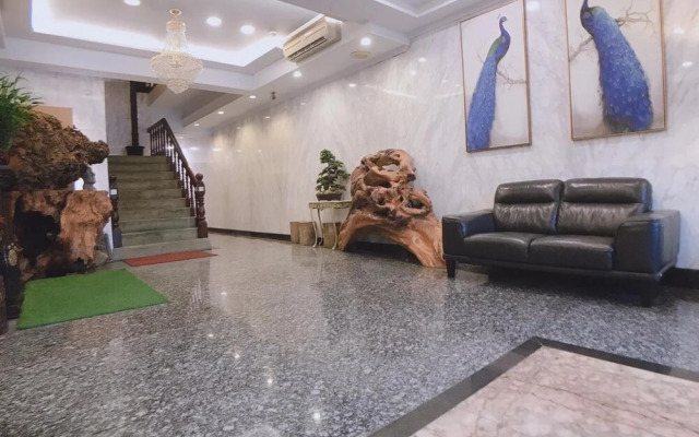 Hongyuezhuang Hotel