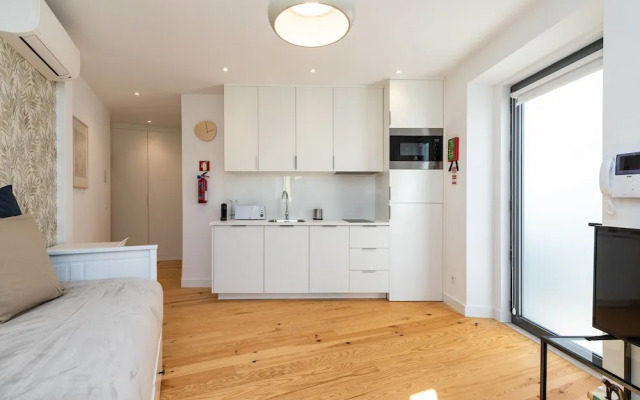 Belem Design Studio 3 by Homing