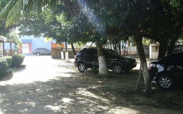 Chale Praia Residence