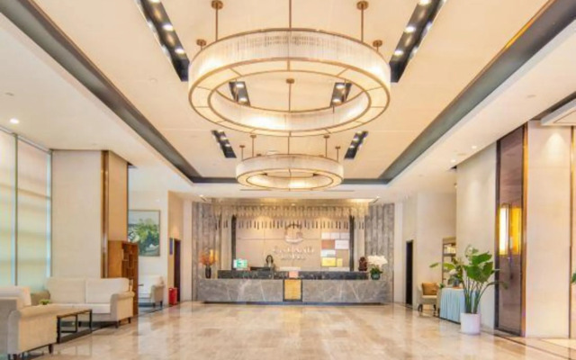 Jialan Siji Hotel
