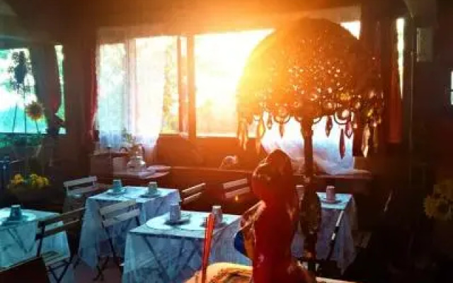 Agriturismo Le Grange