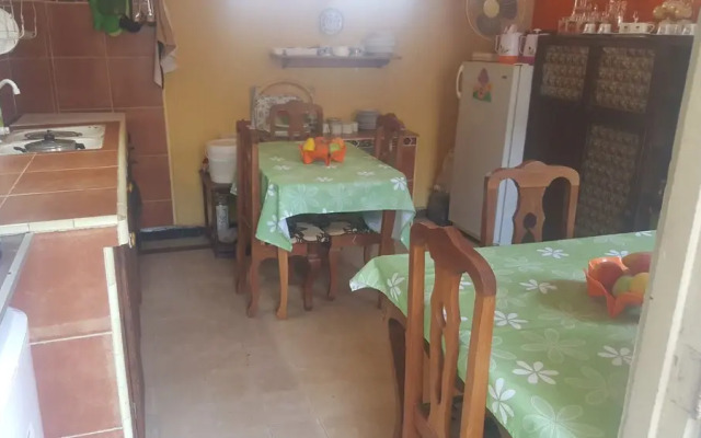 Casa Don Miguel