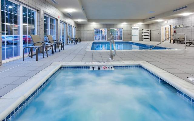 Candlewood Suites Harrisburg I-81 - Hershey Area by IHG