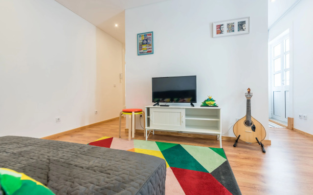 Antero Quental Residence