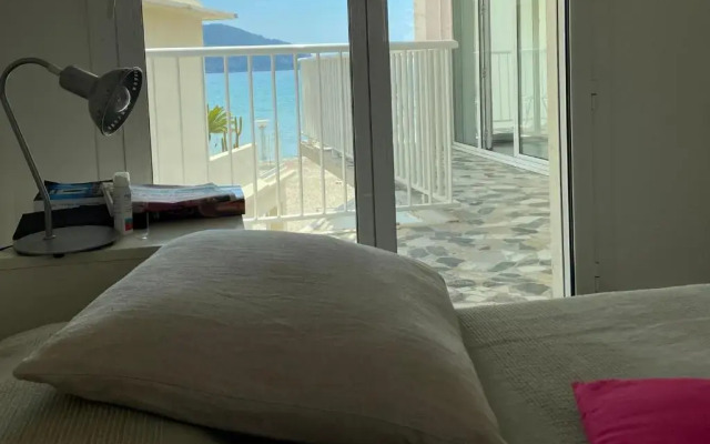 Les Pieds dans l'Ô - Appartement 50m2 Front de mer