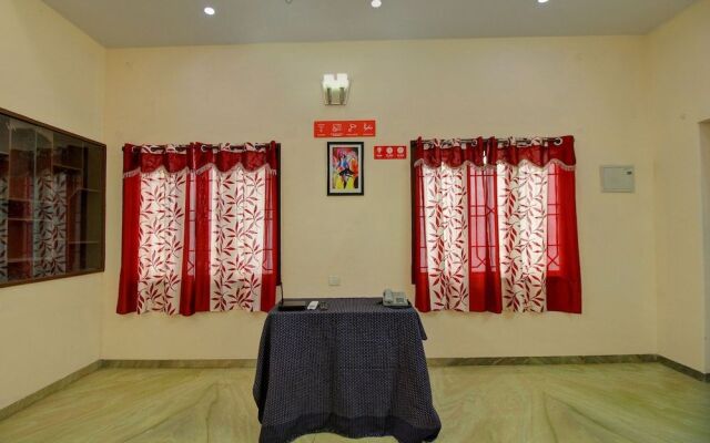 Oyo 18457 Anugraha Homestay