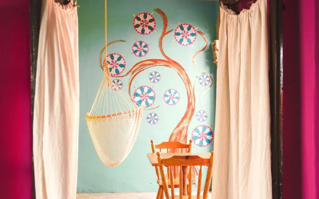 Sukha Hostel San Luis