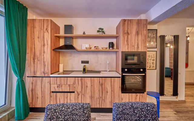 Family TreeZ Premium Apartments