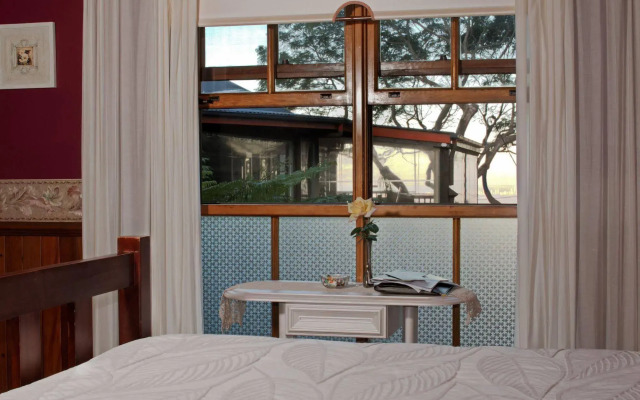 Tamborine Mountain B&B