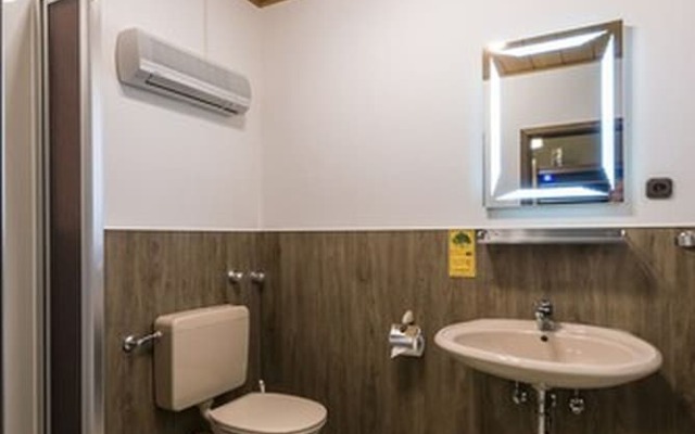 Hotel Restaurant Es Lämmche