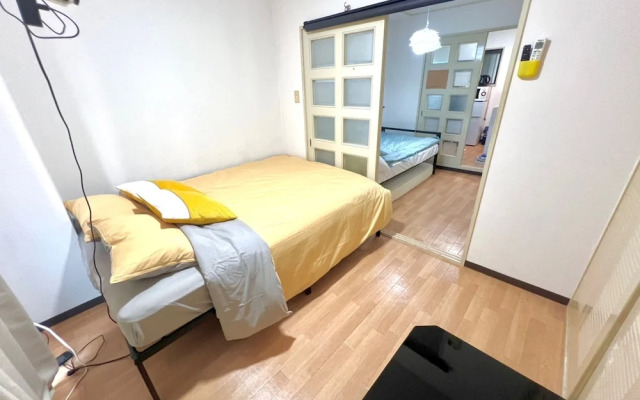 Grand Colbert NANBA 301, 303, 404, 602