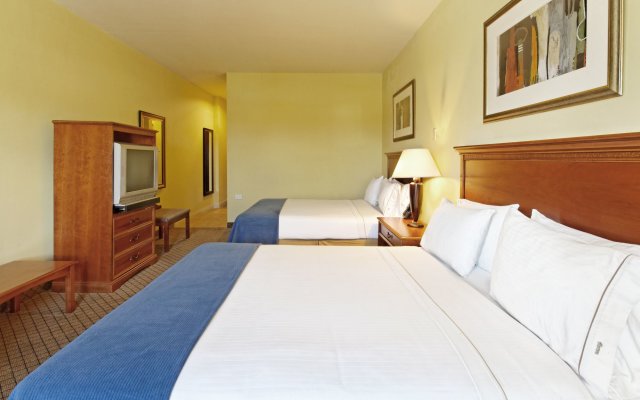 Holiday Inn Express Hotel & Suites Trincity Trinidad Airport, an IHG Hotel