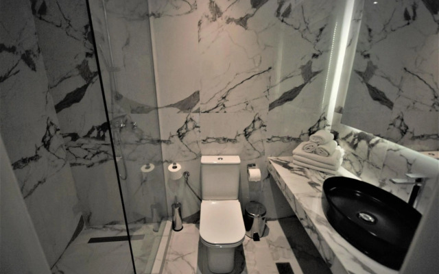 Assa Maris Beach Hotel