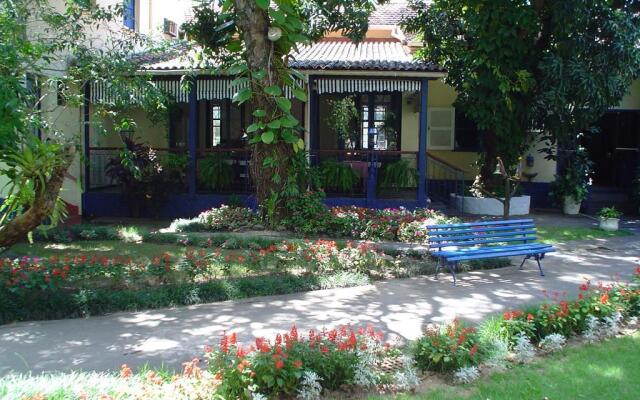 Mara Palace
