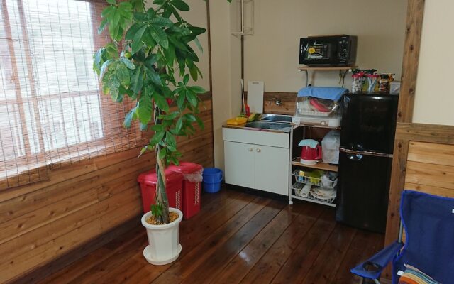 GUESTHOUSE minami - Hostel
