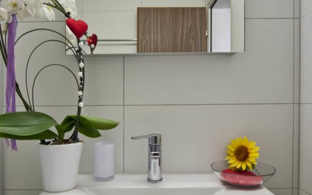 Apartment Channa Saas-Almagell
