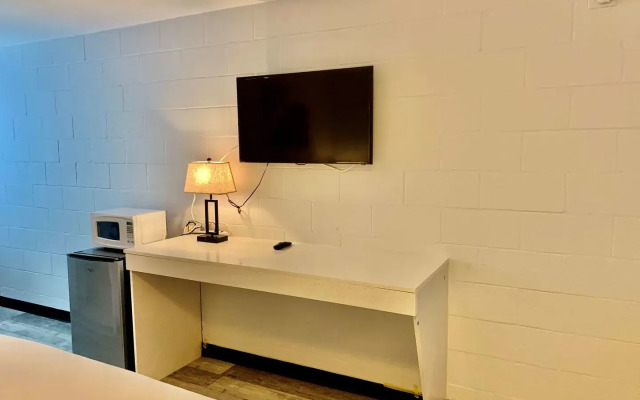 SureStay Hotel by Best Western Midland