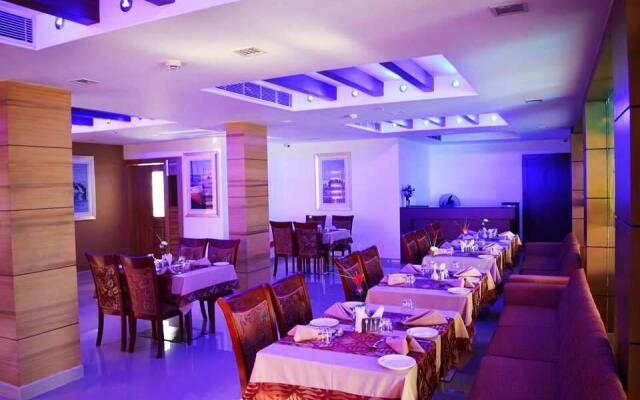 Rouba Residency