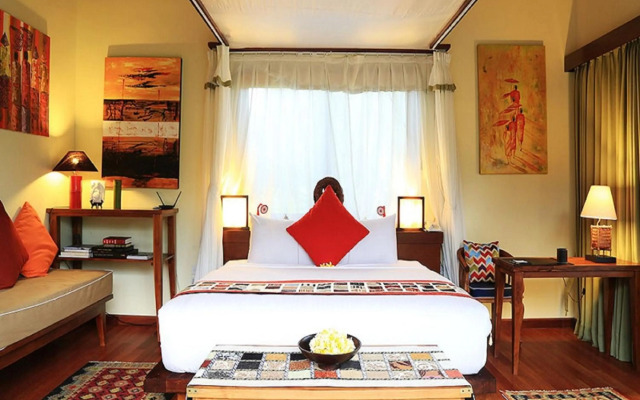 Villa Nirvana