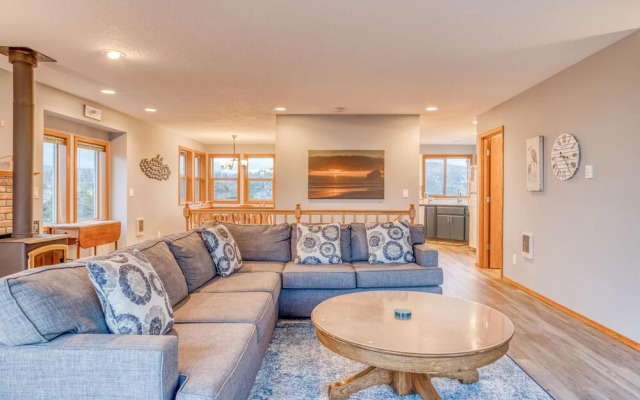 Two Views Vacation Home
