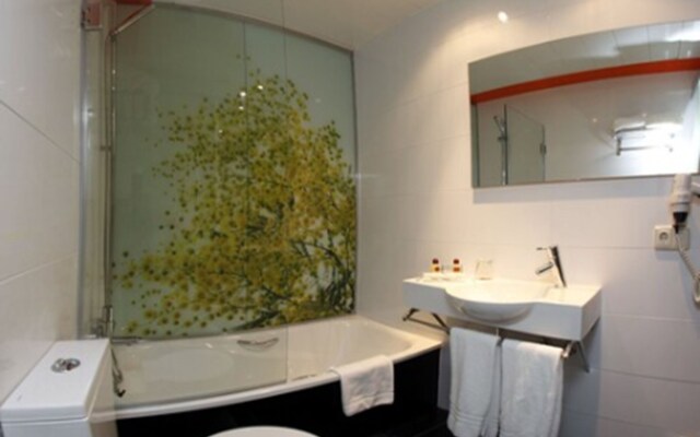 Hotel Spa Congreso