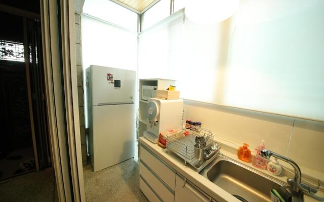 Stitches House - Hostel