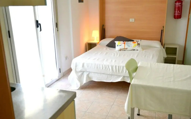 Residence Frontemare