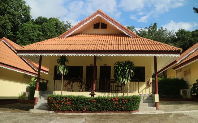 Chang Cliff Resort