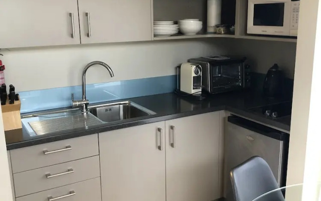 Almyra Waterfront Accommodation